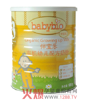 Babybio錚׃䷽̷ IB