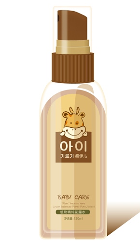 露伊兒花露水(金盞花)120ml