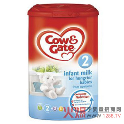 Cow & gate̷ۮaƷc