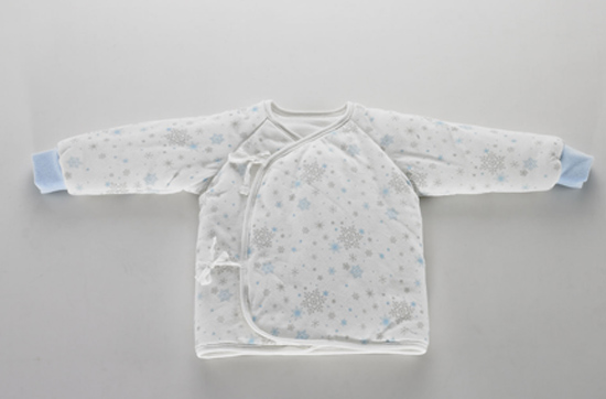 卓兒嬰幼和尚衣