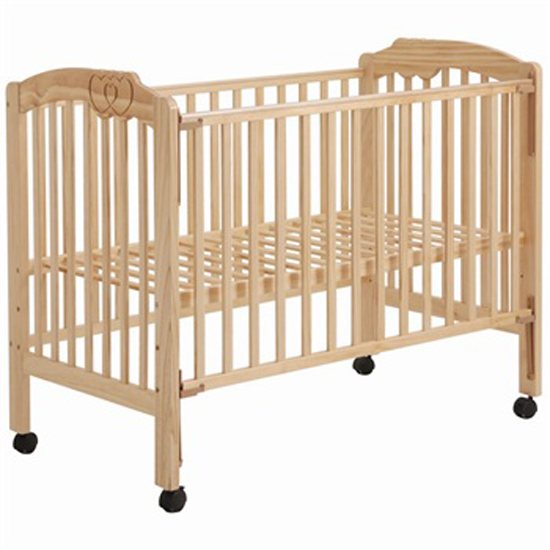 第一站深愛吧嬰兒床