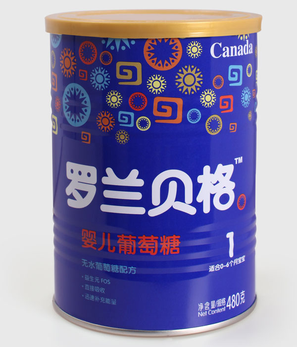 羅蘭貝格嬰兒葡萄糖