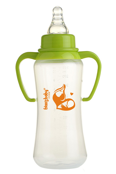好氏嬰童好氏嬰童標口PP奶瓶300ML