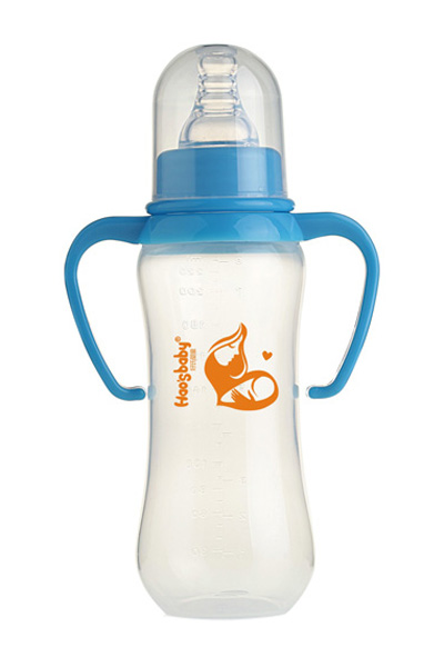好氏嬰童好氏嬰童標(biāo)口PP奶瓶240ML
