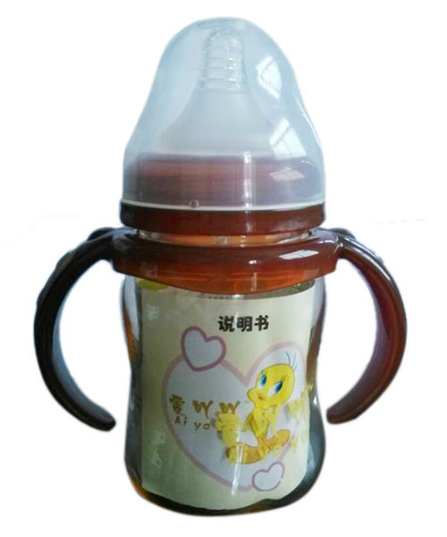 愛吖吖PPSU奶瓶