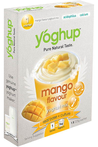 優普芒果甜味酸奶粉1袋
