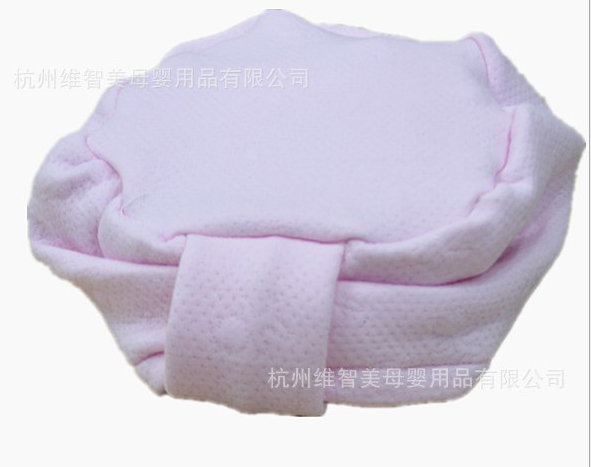 寶潔夾棉產婦帽