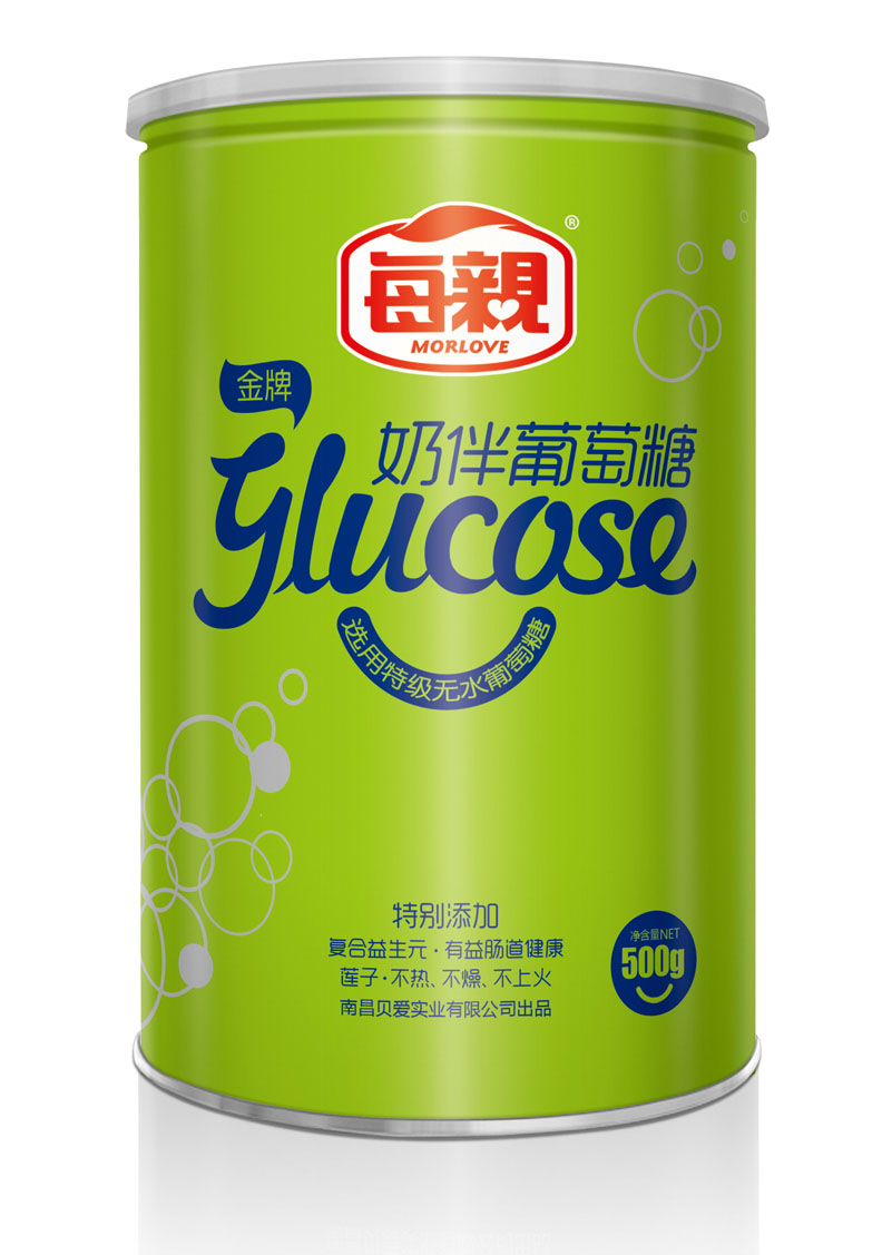 每親奶伴葡萄糖