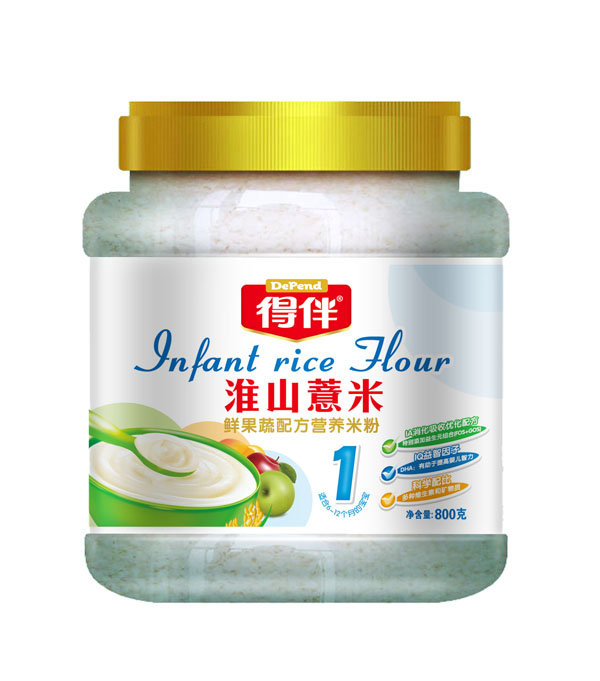 寶寶6個月大時,應該適當添加輔助食品,因為這時的嬰兒從母乳中獲取的營養物質已經開始逐漸減少,需要從飲食中得到補充。及時添加強化了鐵、鋅、鈣及維生素的輔食,有助于寶寶健康成長;