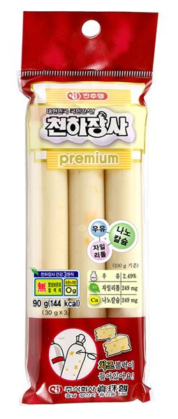 海地村營養腸90g