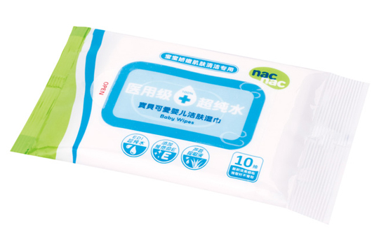 寶貝可愛醫用級10抽