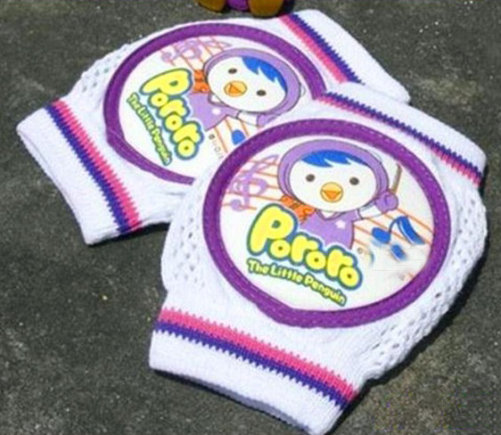 小企鵝寶寶護(hù)膝