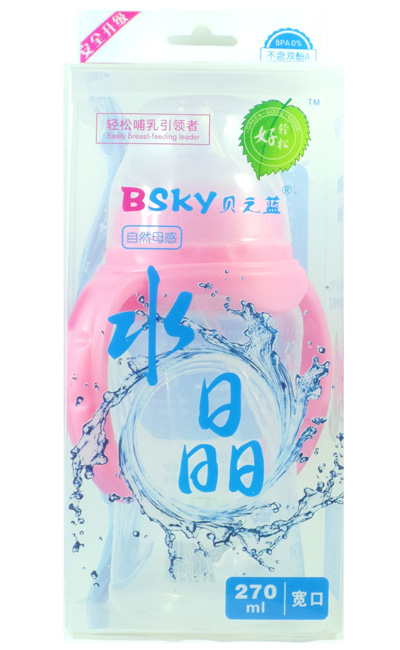 ֮ؐ�{�����Ԅ�ĸ��ˮ����ƿ270ml��ɫ