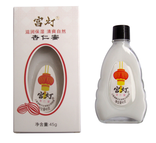 宮燈杏仁蜜(經典裝)45g