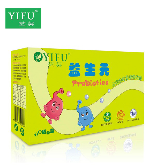 藝芙益生元嬰幼兒沖劑30袋裝