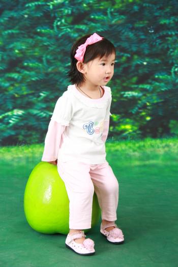 �Ͽ���Ůͯ�L��T��