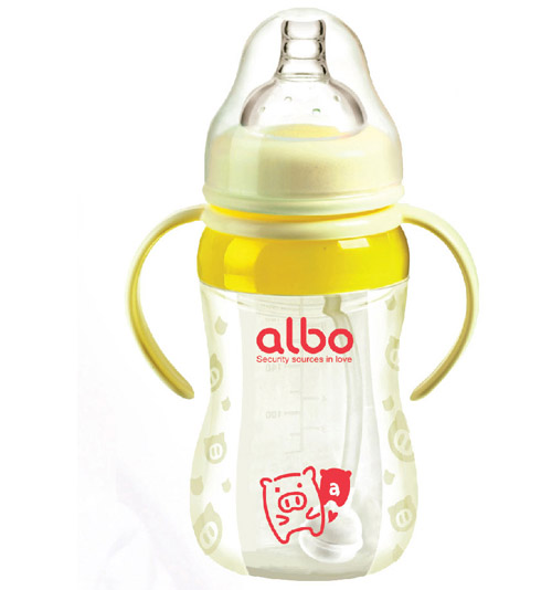 �ۘ������z�Ԅ���ƿ260ml�Sɫ