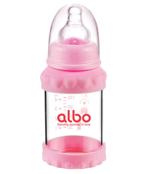 �ۘ����˿ڳ���������ƿ120ml��ɫ