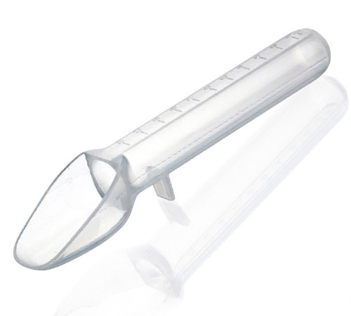 愛樂寶嬰兒喂藥勺