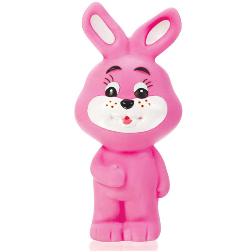 愛樂寶小兔公仔玩具