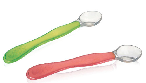 愛樂寶全硅膠匙梗