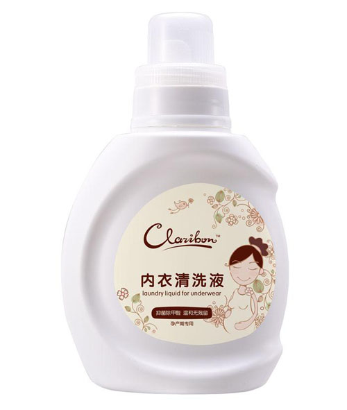 護效內衣清洗液500ml