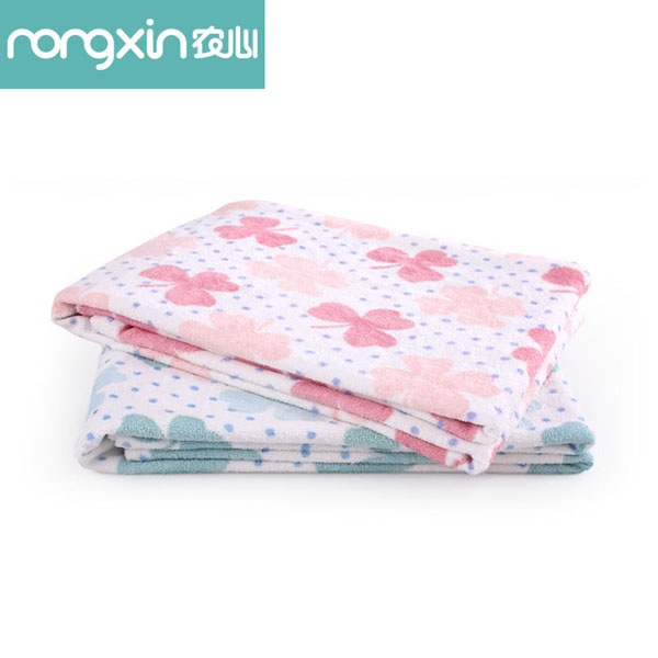 農心田園風毛毯