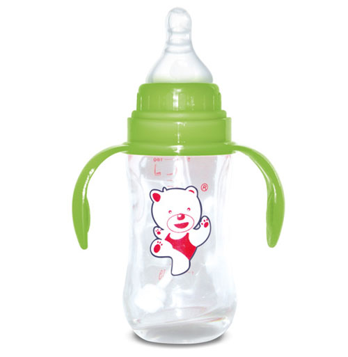 Babykin��ؐ�ߣ�ʳƷ��������ƿ�˿ڻ�����ƿ160ML