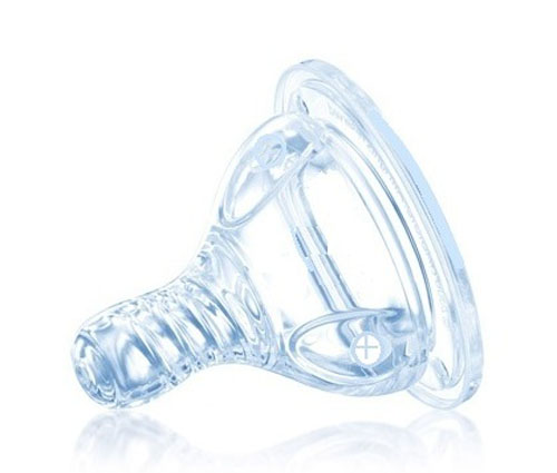 優冠寶貝嬰兒寬口奶嘴