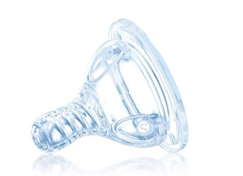 優冠寶貝寬口奶嘴