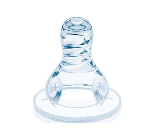 優冠寶貝標口奶嘴