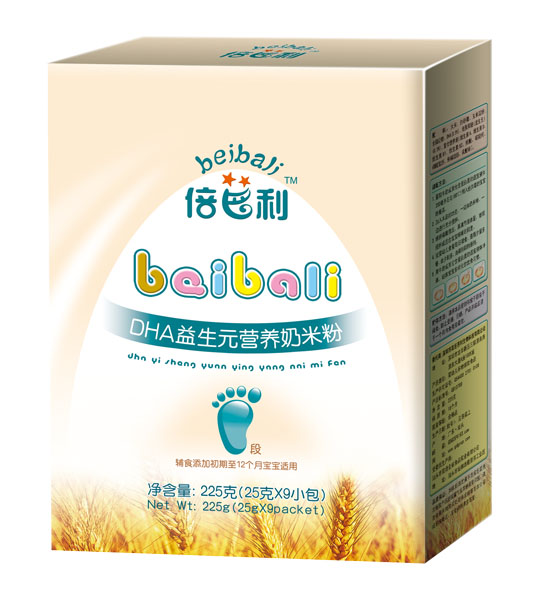 ������DHA����Ԫ�I�B���׷ۺ��b