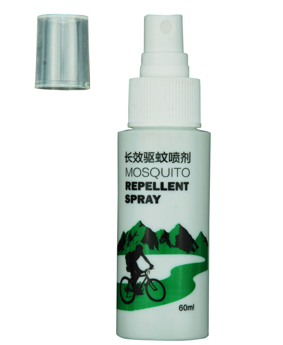 BUGOUT長效驅蚊噴劑