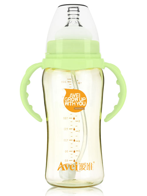 ��Ψ���ڏ������Ԅ�PPSU��ƿ��300ml��