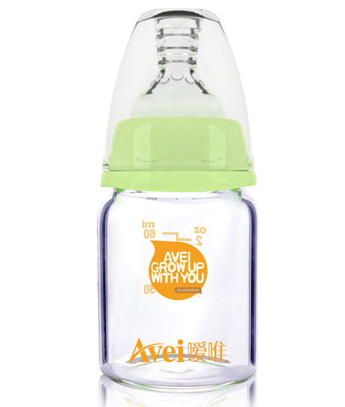 ��Ψ�˜ʿڏ�����貣����ƿ(60ml)