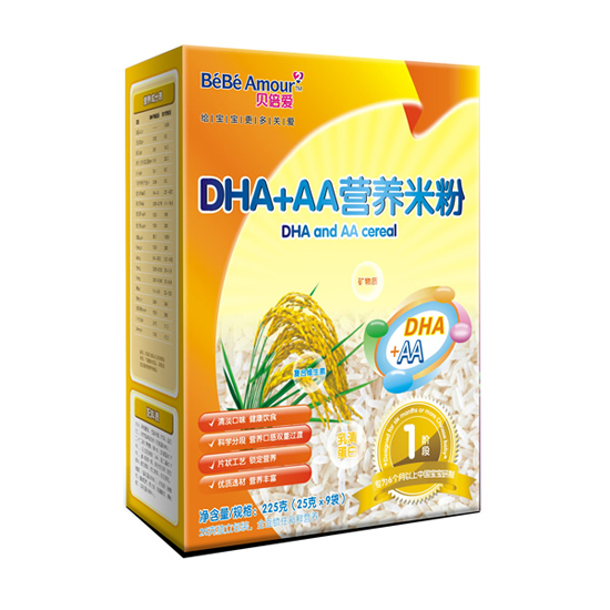 DHA+AAIB׷