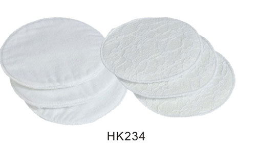 好可愛全面防溢乳墊