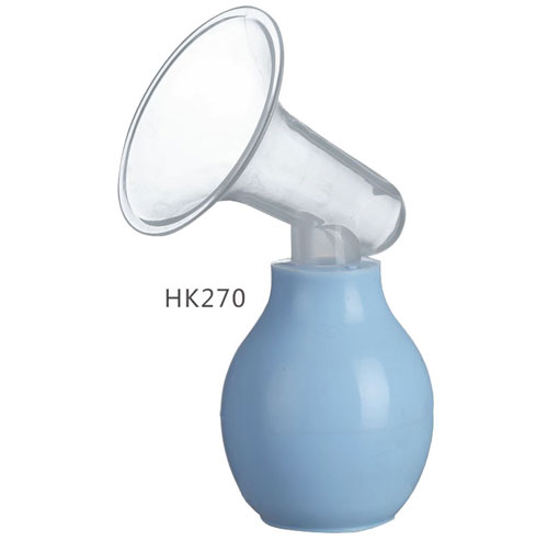 好可愛簡易吸奶器