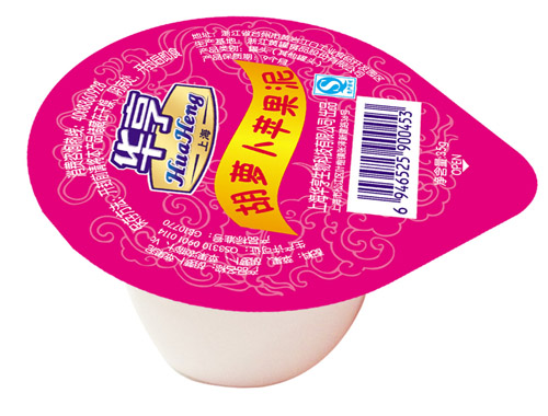 華亨寶寶營養蘋果胡蘿卜泥