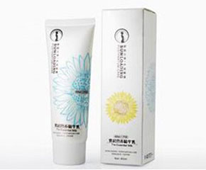 驕陽蘭多乳房營養精華乳