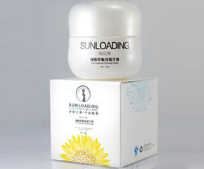 驕陽蘭多預(yù)防妊娠紋精華霜