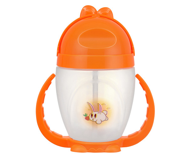 ����ó�ɫPP��ˮ��330ml