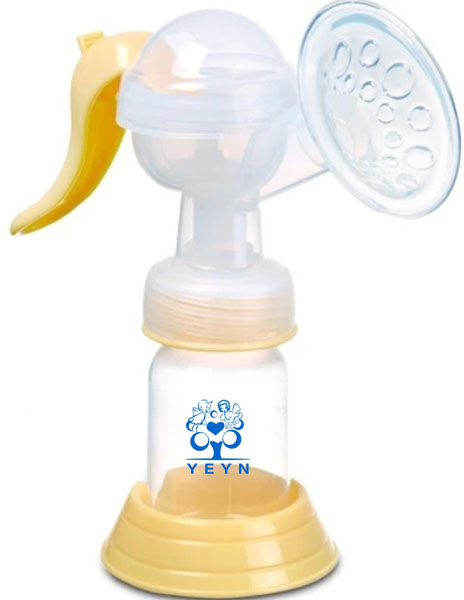 優兒優女強力王吸奶器