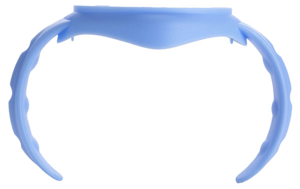 優兒優女寬口手柄