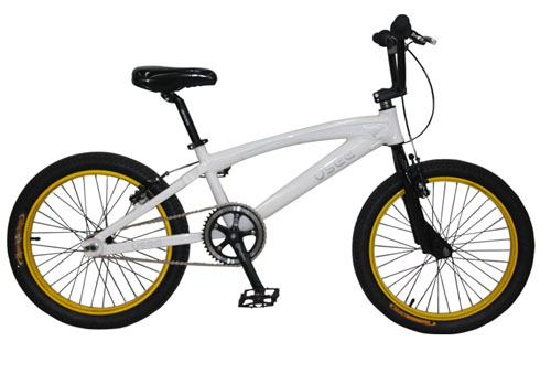 USEE優適自由鋁合金表演車