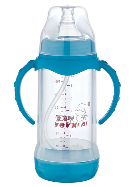 �������p��ȫ�Ԅӷ���������ƿ210ml�{ɫ