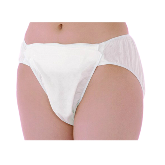 白象三開內褲使用效果圖