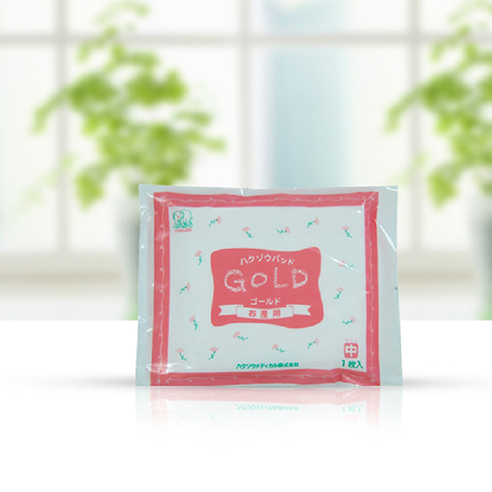 白象敏感肌膚衛生巾M1枚