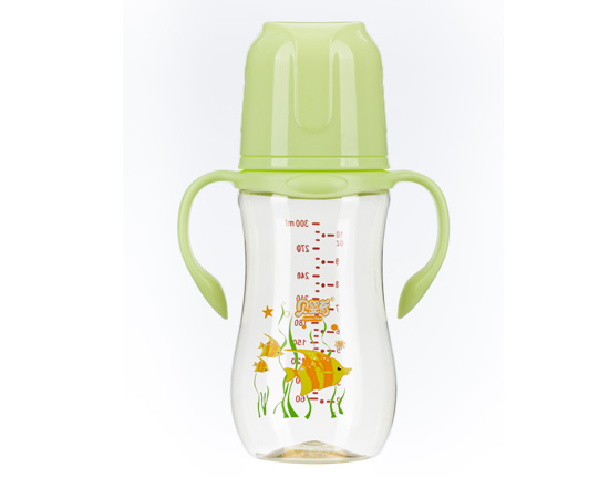 ؐ����300ML�����Ԅ�(d��ng)PPSU��ƿ�Gɫ