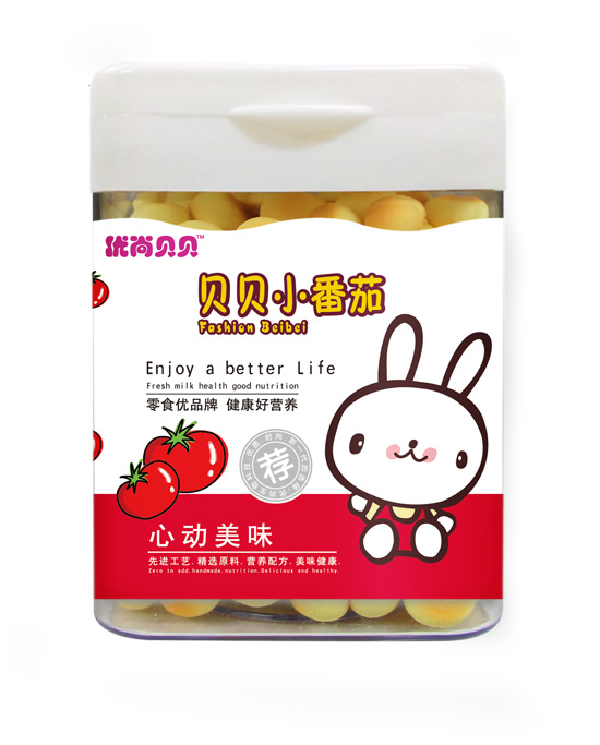 優尚貝貝貝貝小番茄